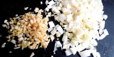 латвийский свекольник с фрикадельками