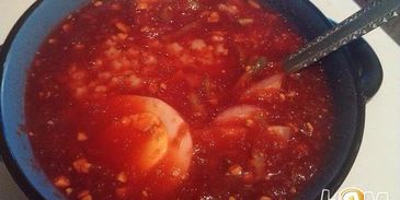 стопятисотый свекольник