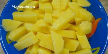 свекольник для детей