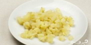 свекольник из маринованной свеклы