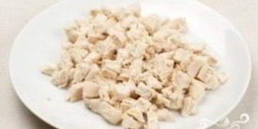 свекольник из маринованной свеклы