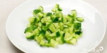 свекольник из маринованной свеклы