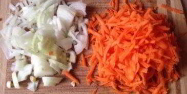 свекольник классический