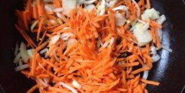 свекольник классический