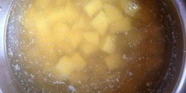 свекольник классический