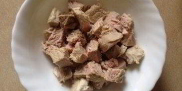 свекольник классический