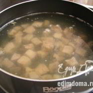 Рецепт Свекольника по-домашнему