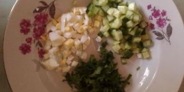 свекольник по-еврейски