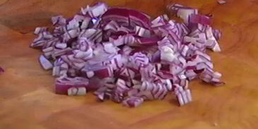 свекольник с имбирем