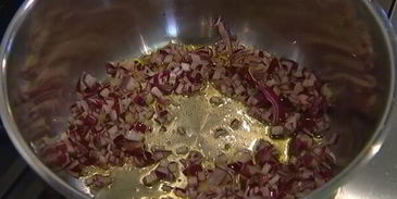 свекольник с имбирем