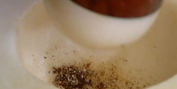 свекольник с имбирем