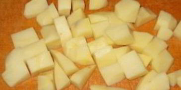 свекольник с мясом