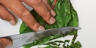 свекольник с рыбой