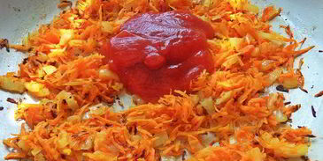 свекольник с сосисками