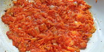 свекольник с сосисками