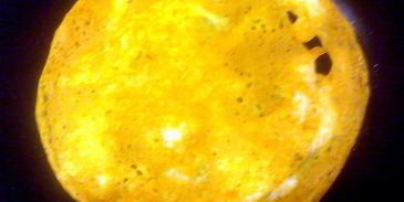 свекольник с яичной путанкой