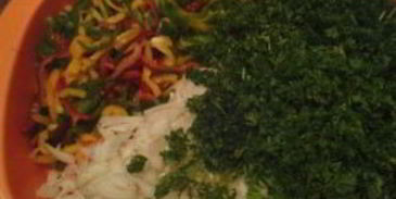 заправка для свекольника на зиму