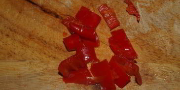 острый сырный суп с йогуртом