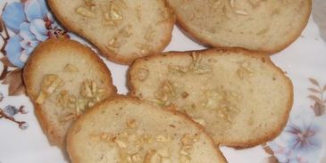 сырно-луковый суп с чесночными гренками