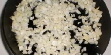 сырный крем-суп с курицей