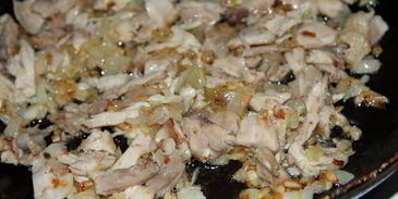 сырный суп по-английски