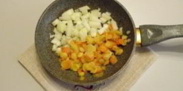 сырный суп с фрикадельками