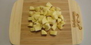 сырный суп с фрикадельками