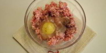 сырный суп с фрикадельками