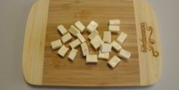 сырный суп с фрикадельками