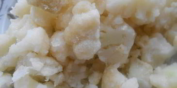 сырный суп с грецким орехом