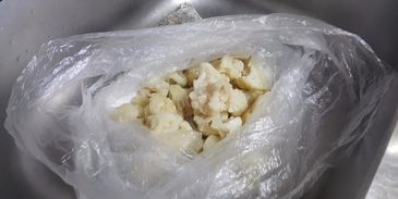 сырный суп с капустой курицей и плавленным сыром