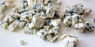 сырный суп с кольраби