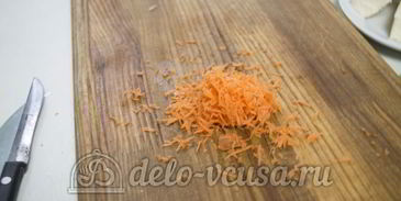 сырный суп с куриным филе