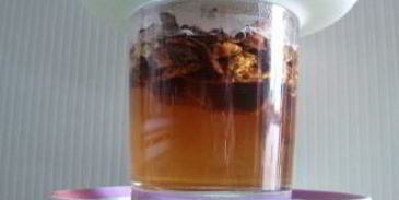 сырный суп со свининой