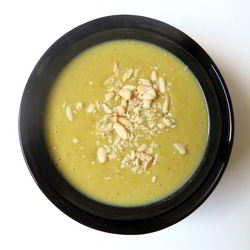 Тыквенный суп