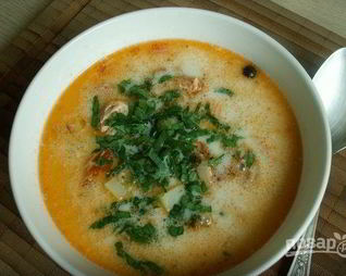 Финская уха