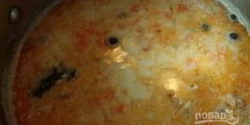 финская уха