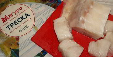 хитрая уха на курином бульоне