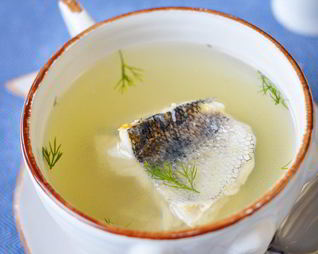 Классическая уха