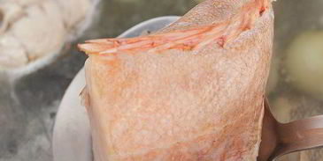 классическая уха