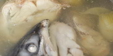 классическая уха