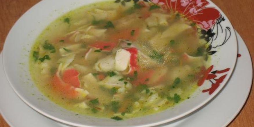 Рецепт ухи архиерейской