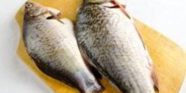 уха деревенская