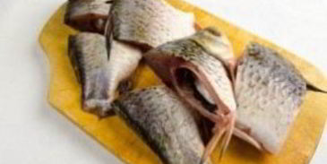 уха деревенская