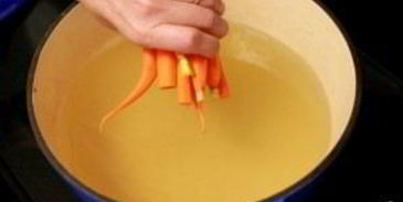 уха домашняя