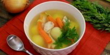 уха домашняя