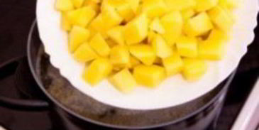 уха из головы судака