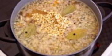 уха из головы судака