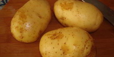 уха из карпа