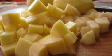 уха из кеты